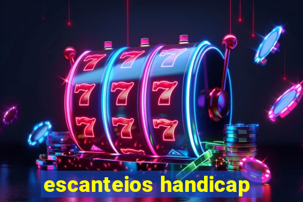 escanteios handicap - 2